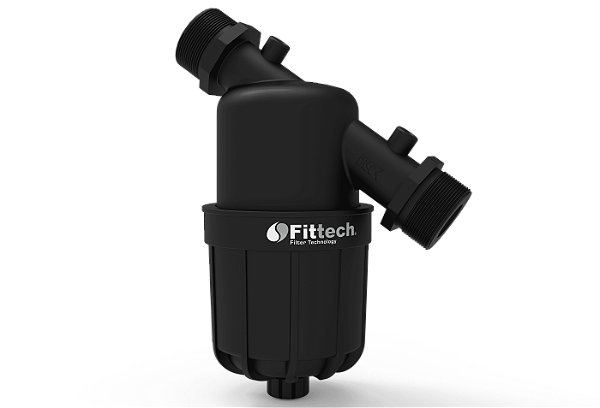 Filtro Modular 100 2" BSP Disco 130 Microns-20M/h