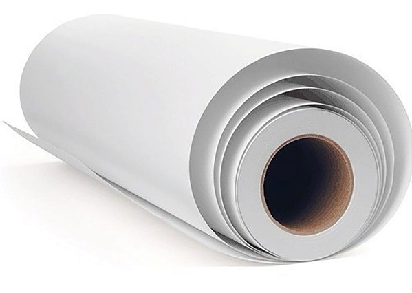 Filme Leitoso 150 Micras Neoplastic - 7,60x15m