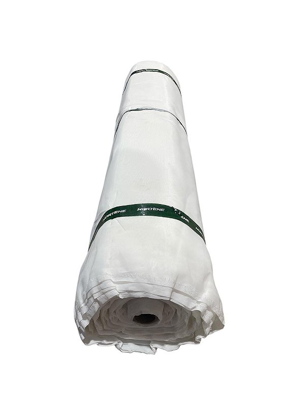 Tela de Proteção Antiafídeo 40 Mesh3X25M