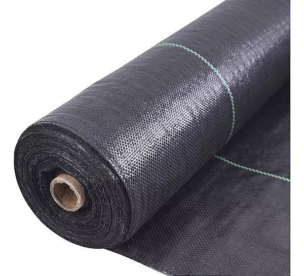 Tela Sombrite 100% Proteção Chuva Gado Cultivo Multiuso 5x20