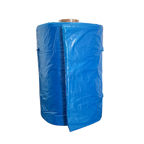 Saco P/ Proteção Cacho De Banana 75x150 - 1 Bobina C/ 50 Unidades