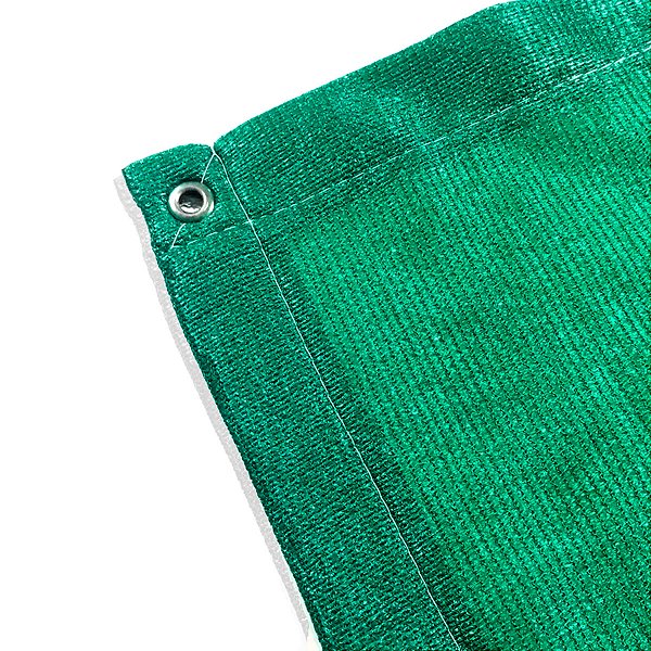Tela Privacidade e Segurança 90% Verde - 5X5,5