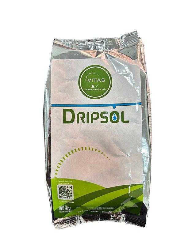 Nitrato De Potássio Solúvel Puro Adubo Fertilizante 1 Kg