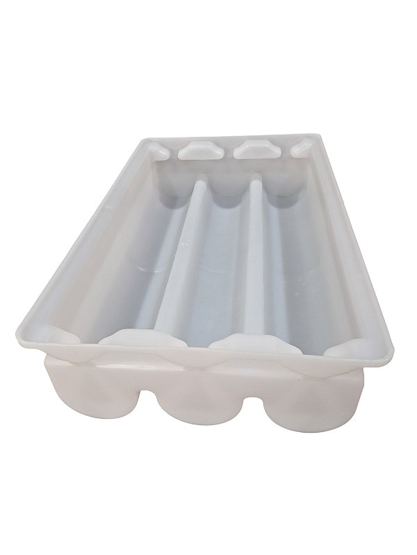 Queijeira Injesul 500g Natural Modelo Roto QJ500