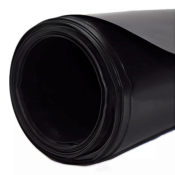 Geomembrana lona 19x6 m 1000 Micras 1mm Para Lagos E Tanques