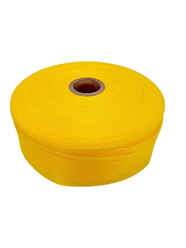 Rede Saco de laranja Multipack - Cor Amarelo