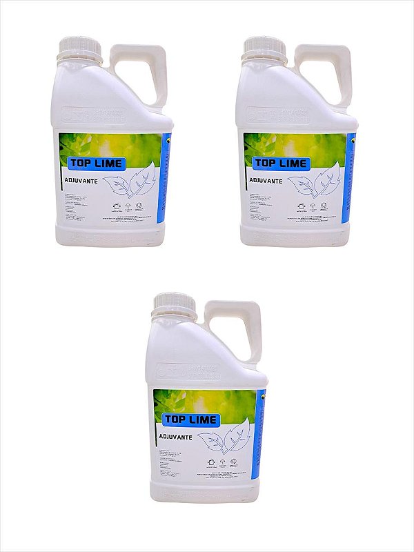 Adjuvante Espalhante Emulsificador Solo Rico 15 Litros