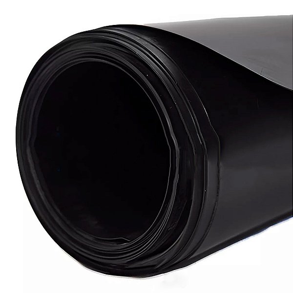 Geomembrana 13x10 m PEAD 1000 Micras 1mm Para Lagoas E Tanques