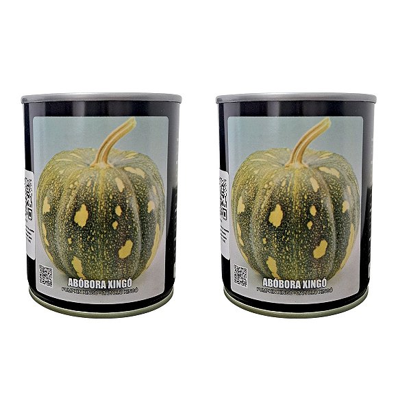 200g Sementes Abóbora Jacarezinho Feltrin Casca Grossa