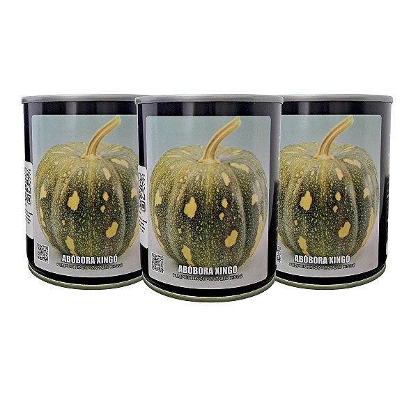 300g Sementes Abóbora Jacarezinho Feltrin Casca Grossa