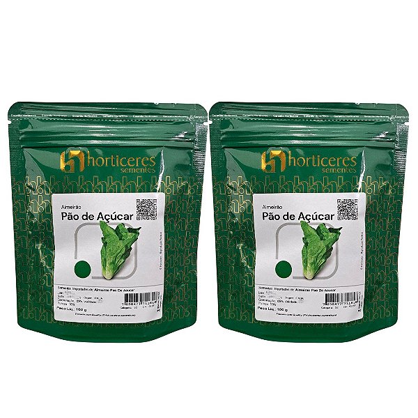 200g Semente De Almeirão Pão de Açúcar - Horticeres