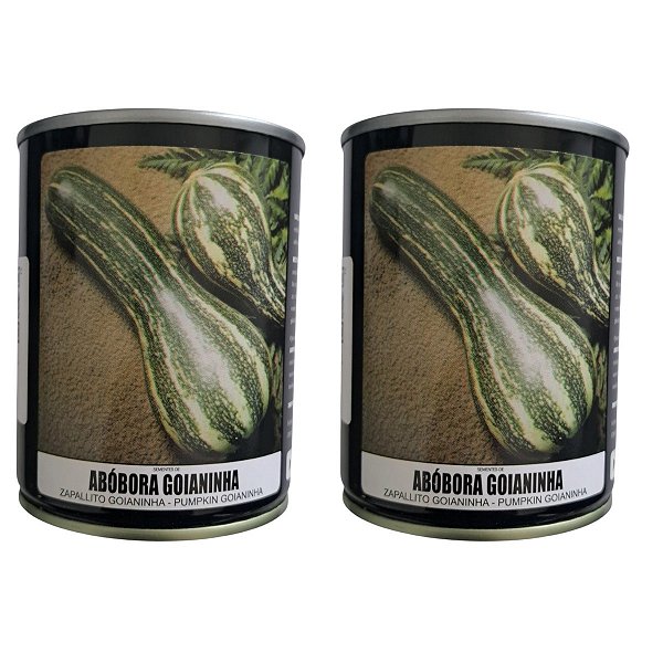 200g Semente de Abóbora Goianinha - Feltrin