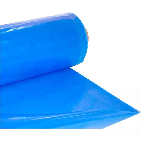 Filme Plástico Suncover Ginegar 120 Micras 10x10m – Qualidade Superior e Alta Resistência