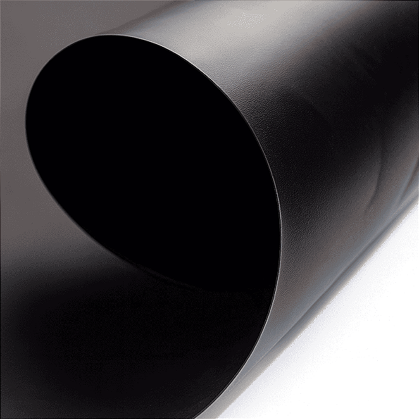 Geomembrana 800 Micras 12x18 - Ideal para Piscicultura