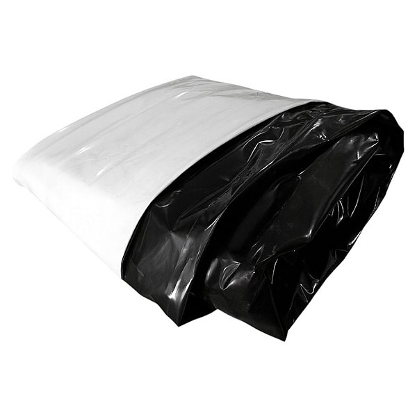 Geomembrana lona 15x7m 300 Micras 0,3mm Para Lagoas E Tanques