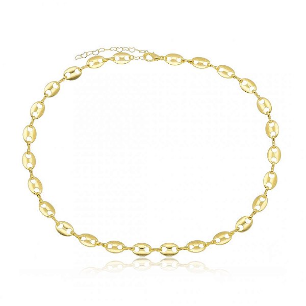 Chocker Elo Gucci