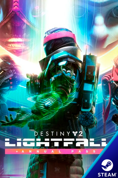 Destiny 2: Nightfall - Steam PC Código De Resgate digital
