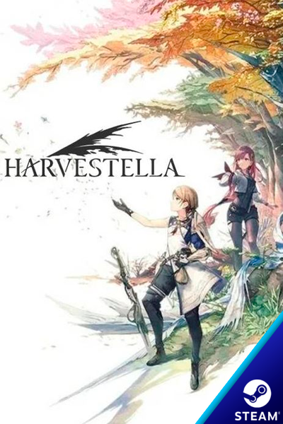Harvestella - Steam Código de Resgate digital