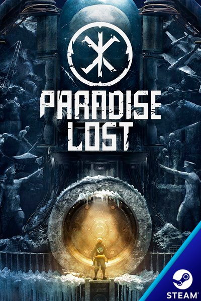 Paradise Lost - Steam Código de Resgate digital