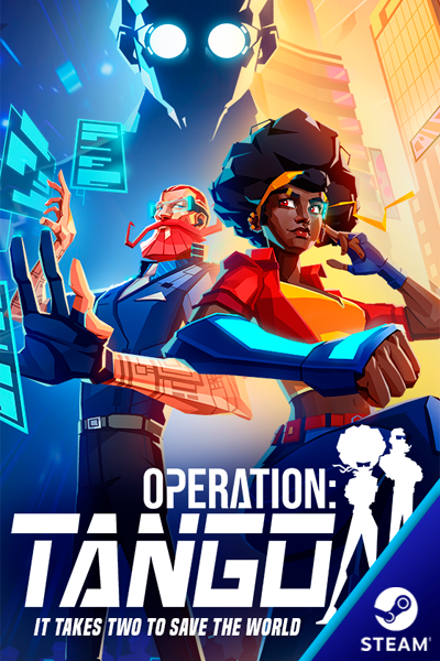 Operation: Tango - Steam PC Código De Resgate digital