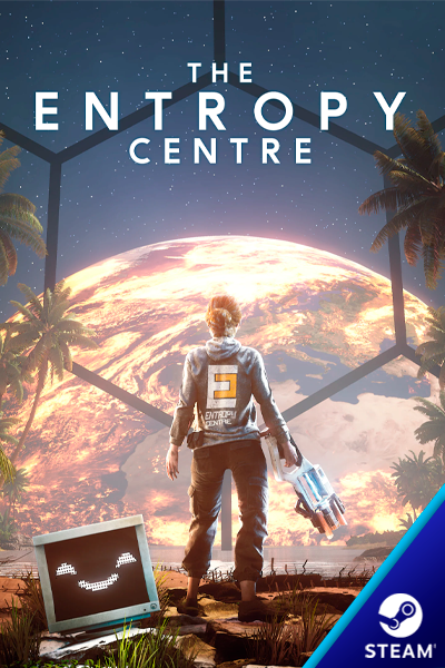The Entropy Centre - Steam PC Código De Resgate digital