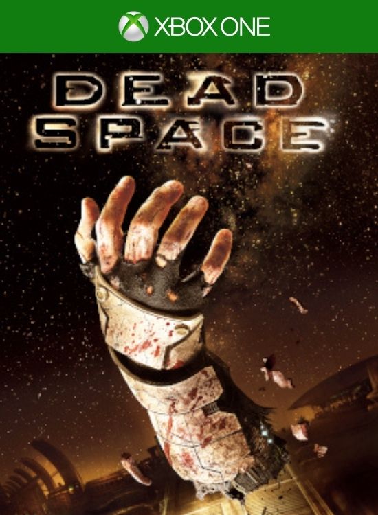 Dead Space (2008) XBOX ONE Código de Resgate 25 Dígitos