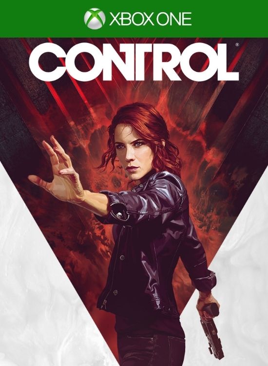 Control XBOX ONE Código de Resgate 25 Dígitos