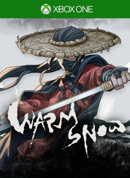 Warm Snow XBOX ONE Código de Resgate 25 Dígitos