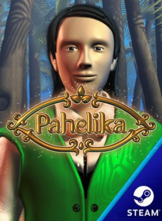 Pahelika: Secret Legends Steam Código de Resgate digital