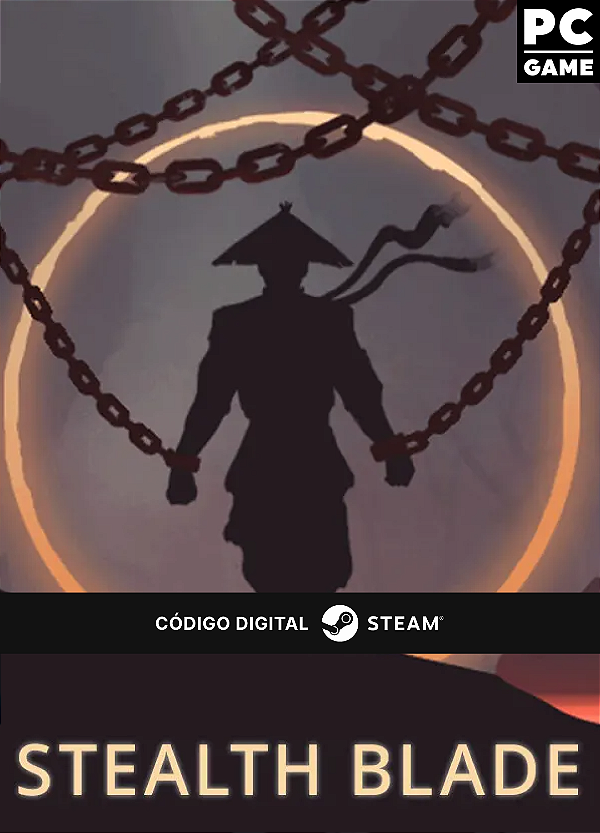 Stealth Blade Steam CD Key