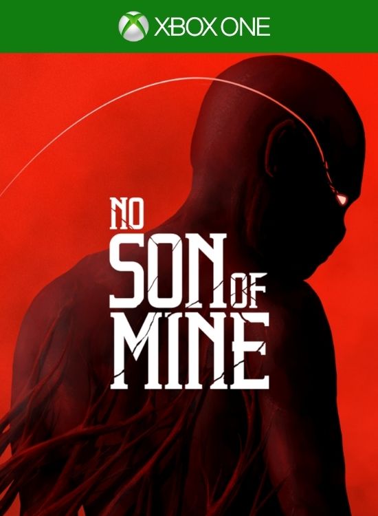 No Son Of Mine XBOX ONE Código de Resgate 25 Dígitos