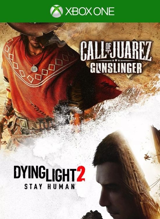Infected Cowboys Bundle XBOX ONE Código de Resgate 25 Dígitos