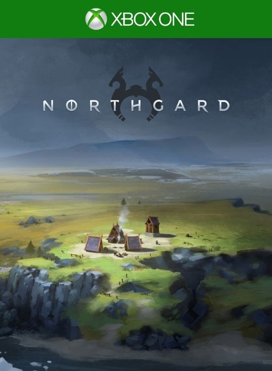 Northgard XBOX ONE Código de Resgate 25 Dígitos