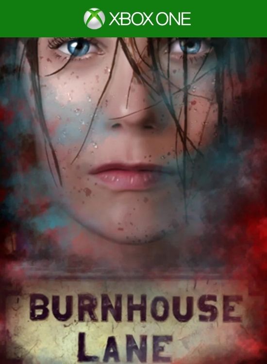 Burnhouse Lane XBOX ONE Código de Resgate 25 Dígitos