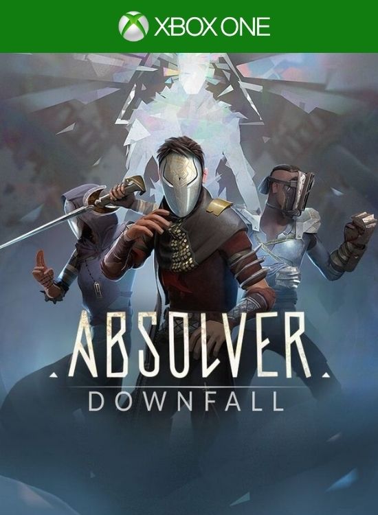 Absolver XBOX ONE Código de Resgate 25 Dígitos