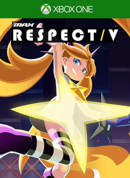 DJMAX RESPECT V XBOX ONE Código de Resgate 25 Dígitos