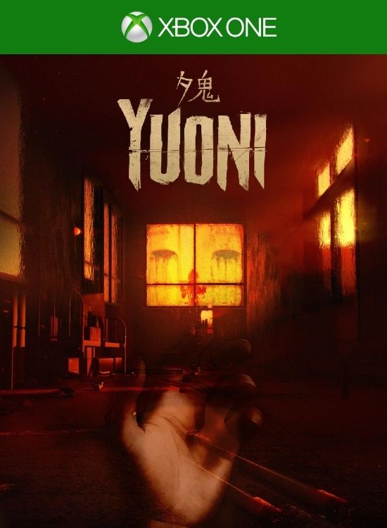 Yuoni XBOX ONE Código de Resgate 25 Dígitos