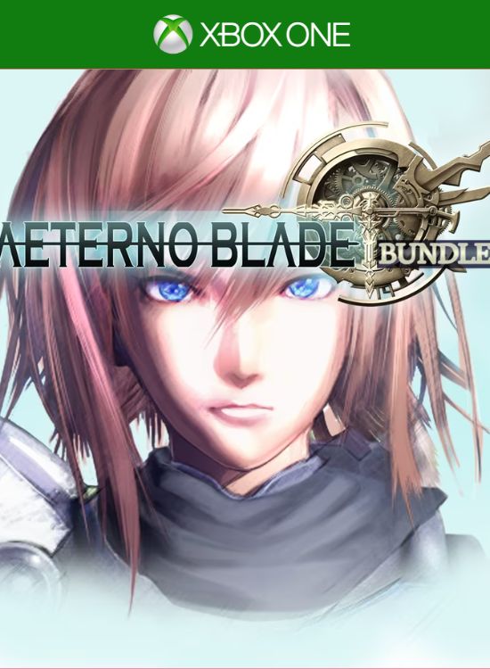 AeternoBlade XBOX ONE Código de Resgate 25 Dígitos