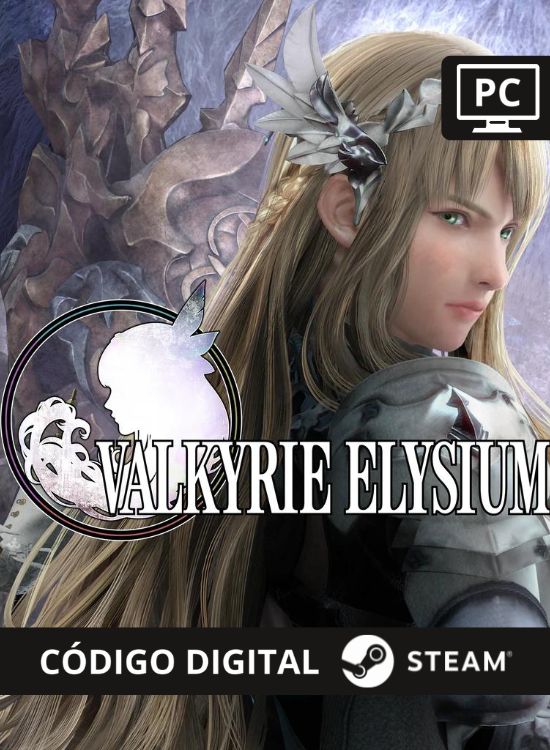 VALKYRIE ELYSIUM - Steam Código de Resgate digital