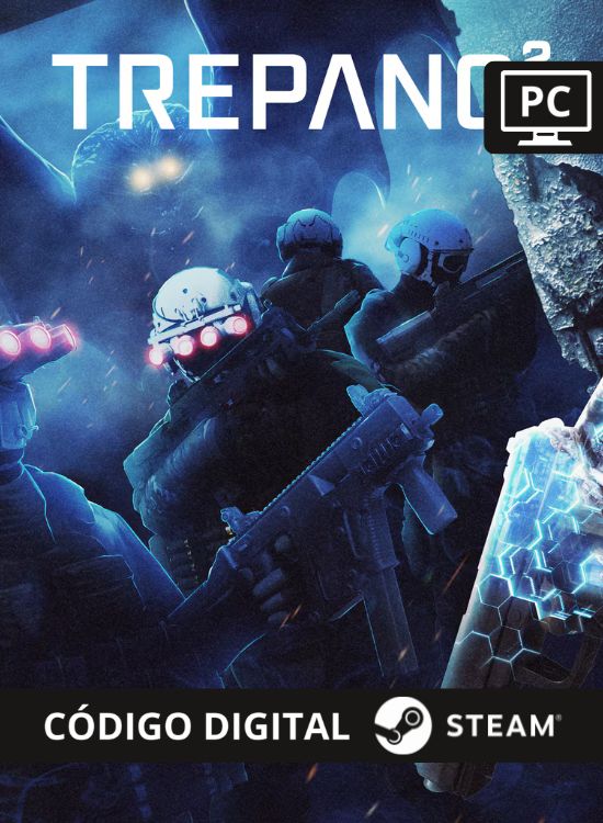 Trepang2 - Steam Código de Resgate digital