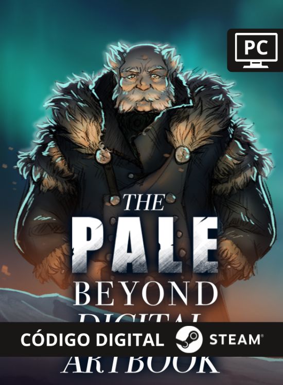 The Pale Beyond - Steam Código de Resgate digital