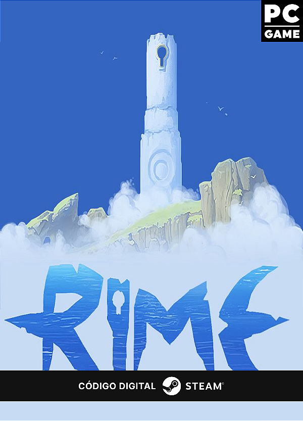 RiME - Steam CD Key