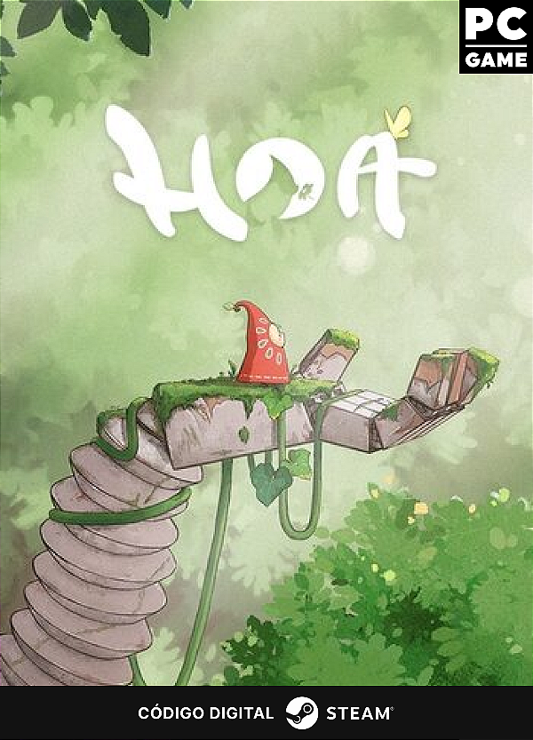 Hoa - Steam CD Key