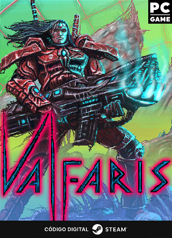 Valfaris - Steam CD Key