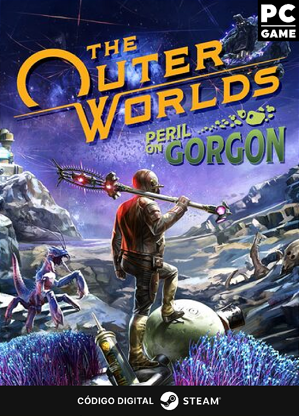 Out There: Oceans of Time - Steam CD Key