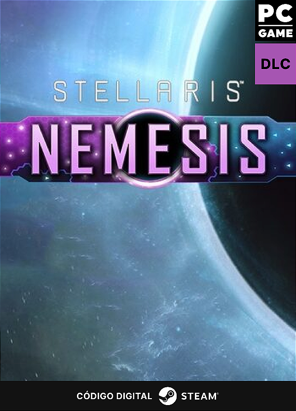 Stellaris - Nemesis DLC - Steam CD Key