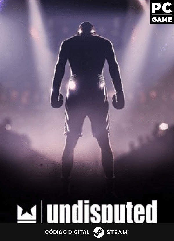 Undisputed - Steam CD Key