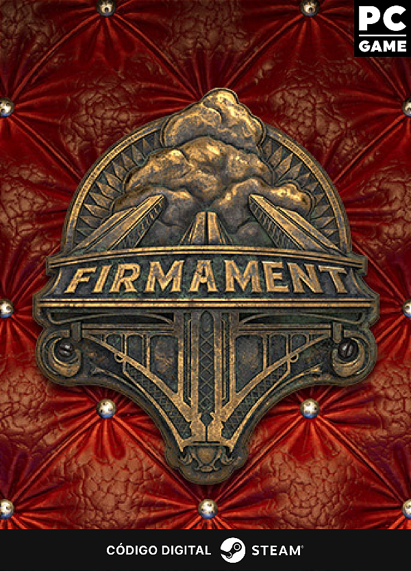 Firmament - Steam CD Key