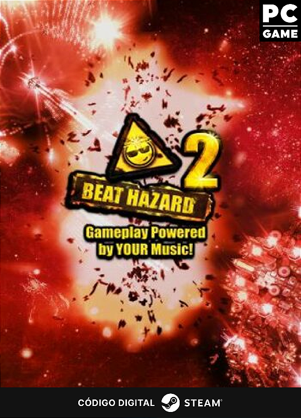 Beat Hazard 2 - Steam CD Key