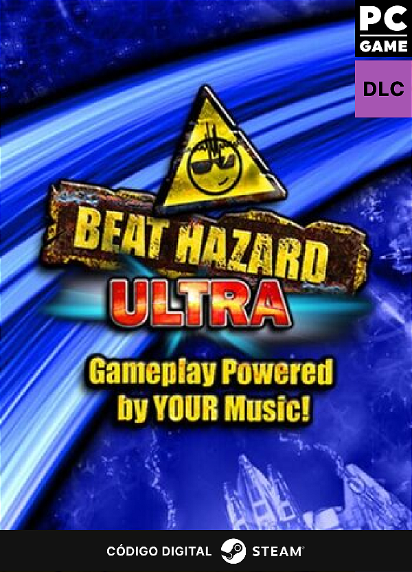 Beat Hazard Ultra DLC - Steam CD Key